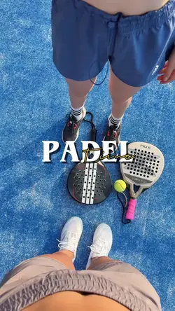 padel time