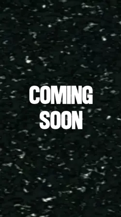 COMING SOON
