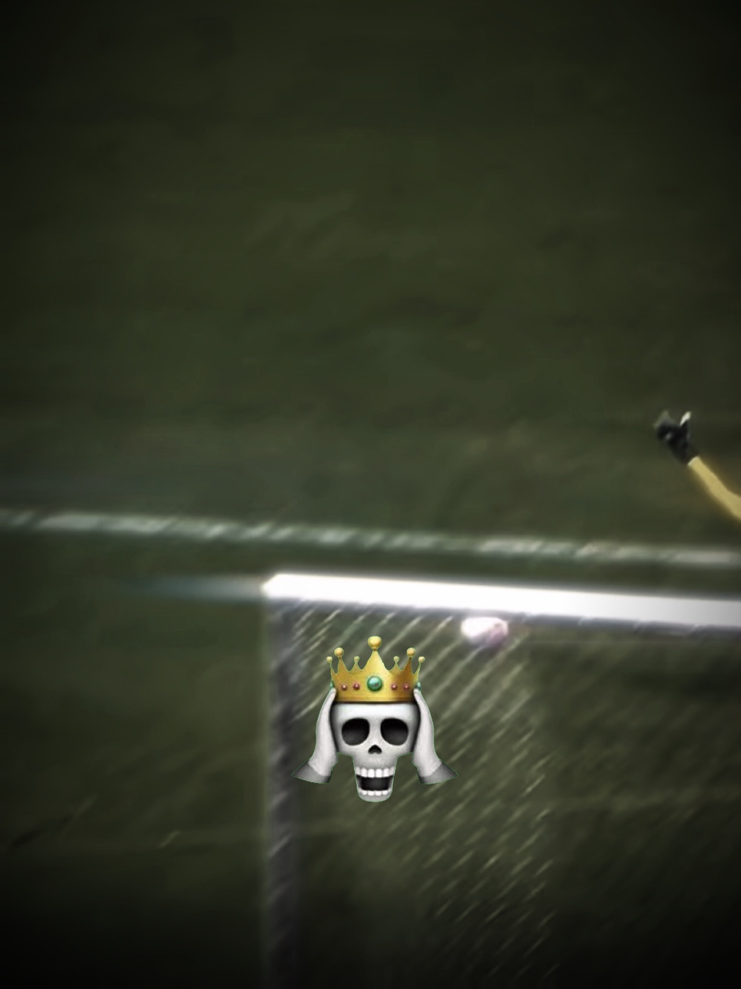 Skull 1-1 | 💀+😱 