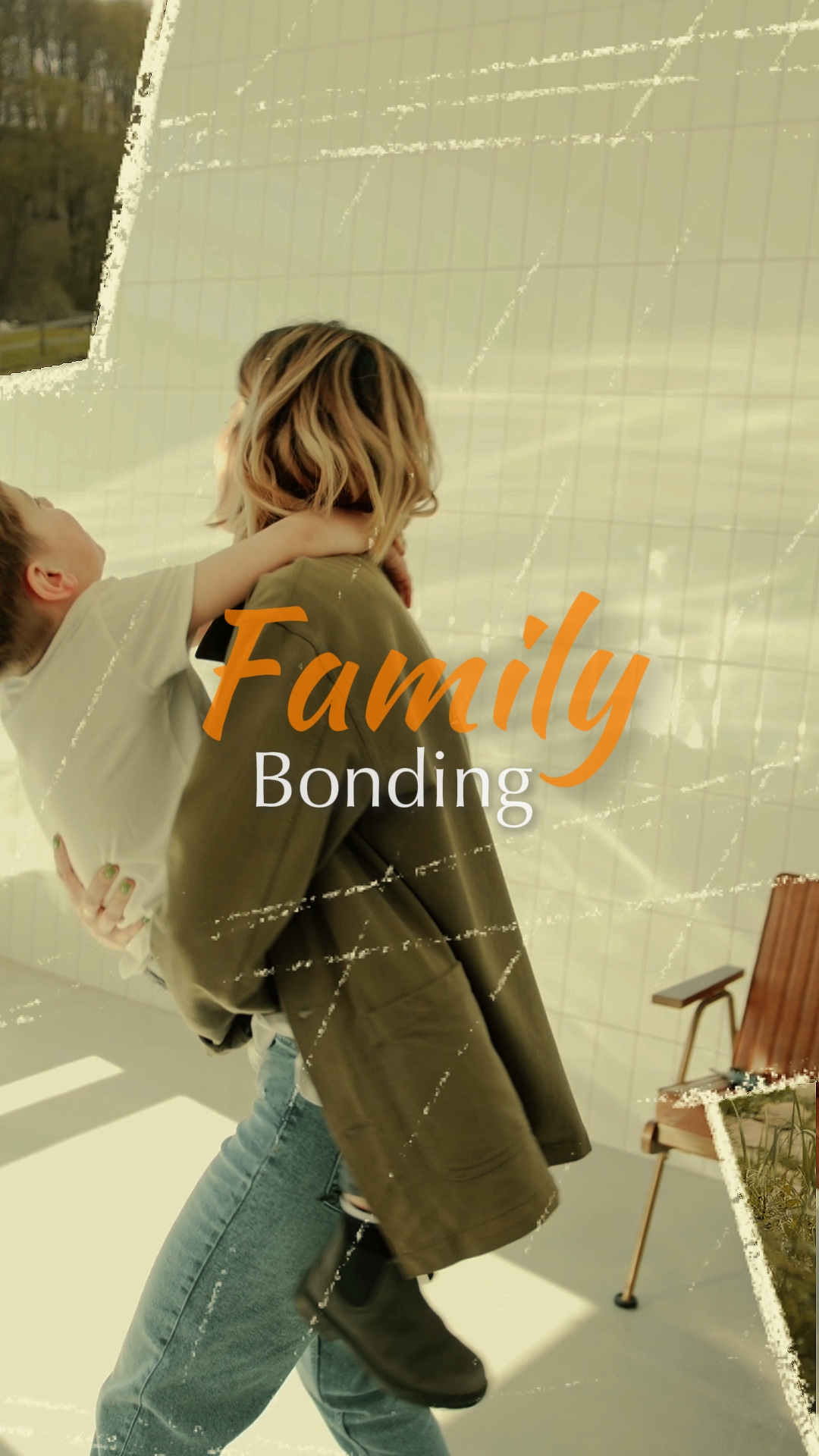 Family Bonding