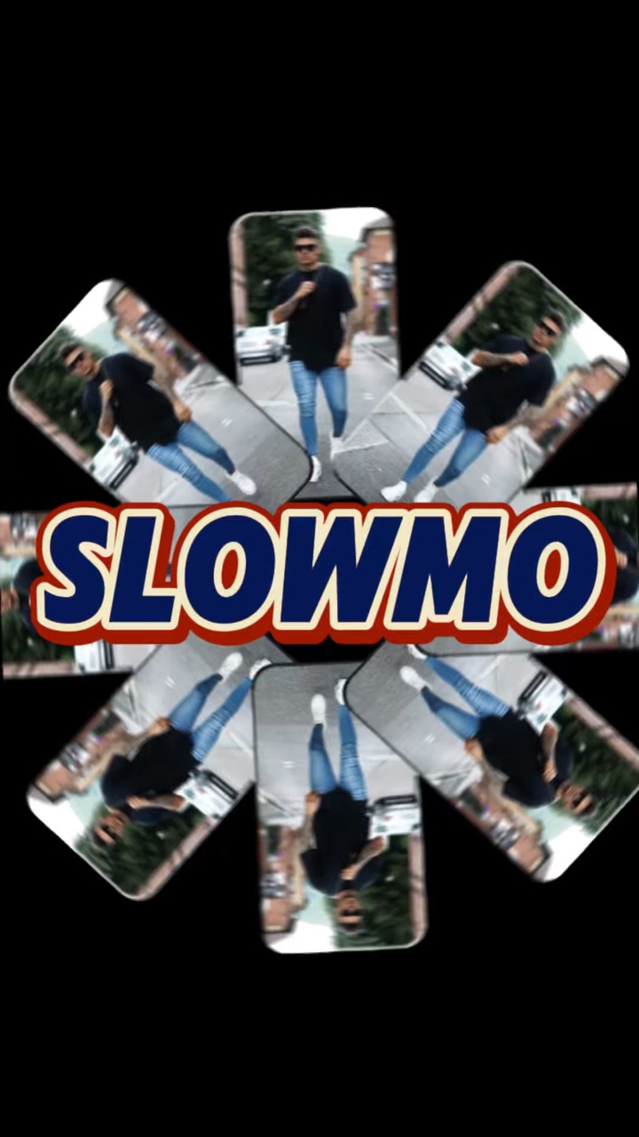 Slowmo trending