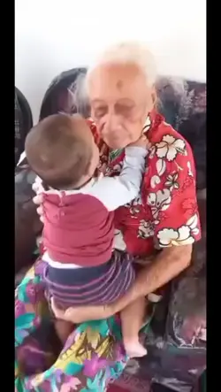 MemoriesWithGranny