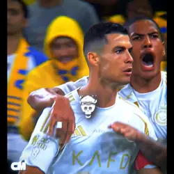 Ronaldo goal today