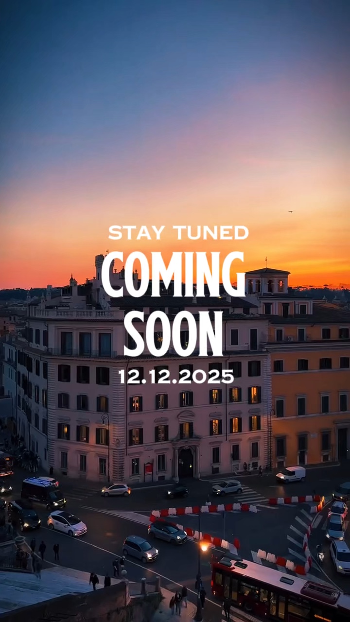 COMING SOON