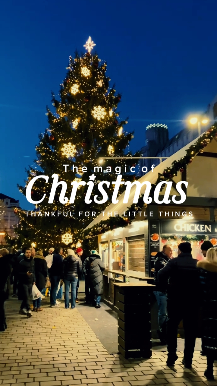Christmas Magic 