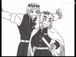 Demon slayer names