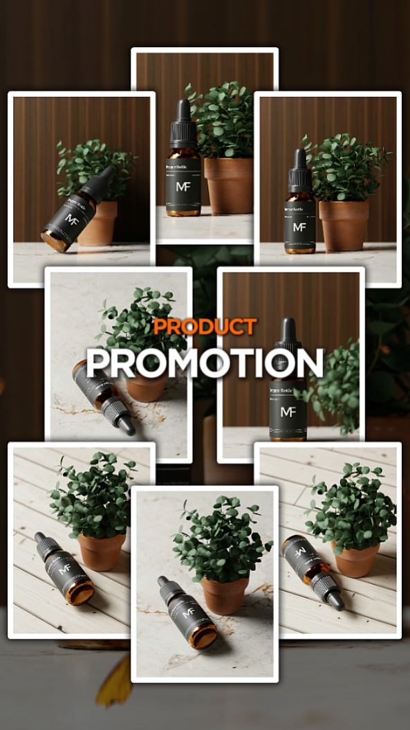 Product Promotion 