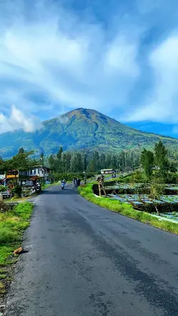 📍Temanggung