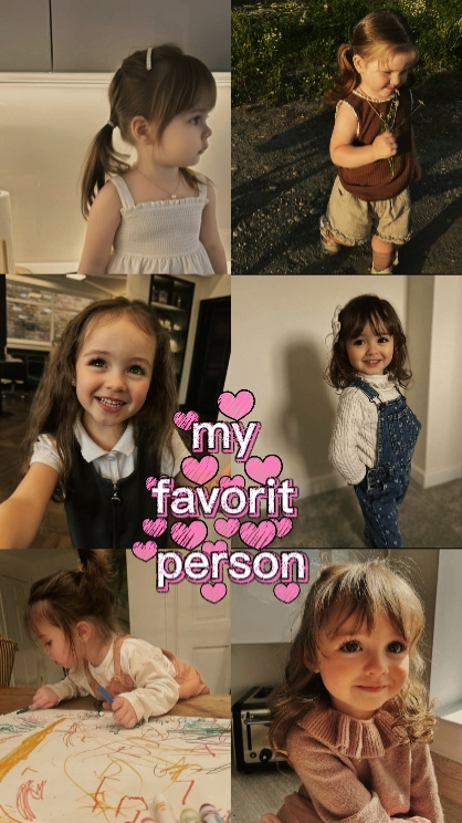 Mi persona favorita 