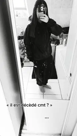 son décès 