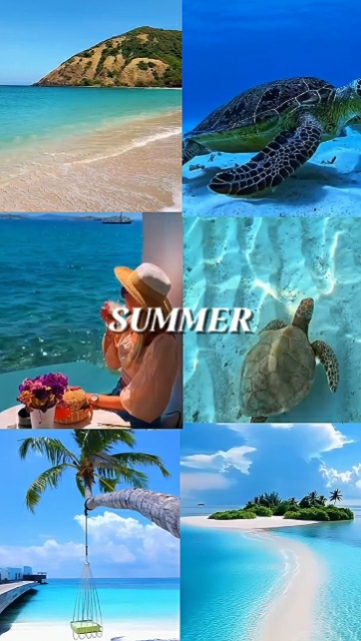 summer