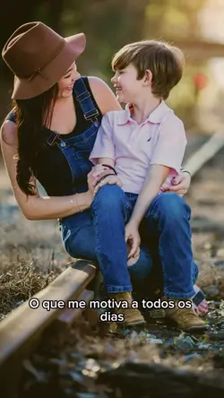 Minha família