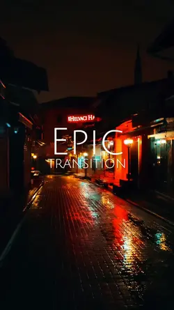 Epic Transition