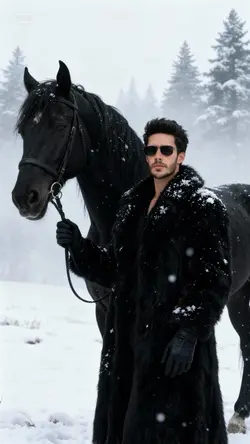 Snow mafia Al