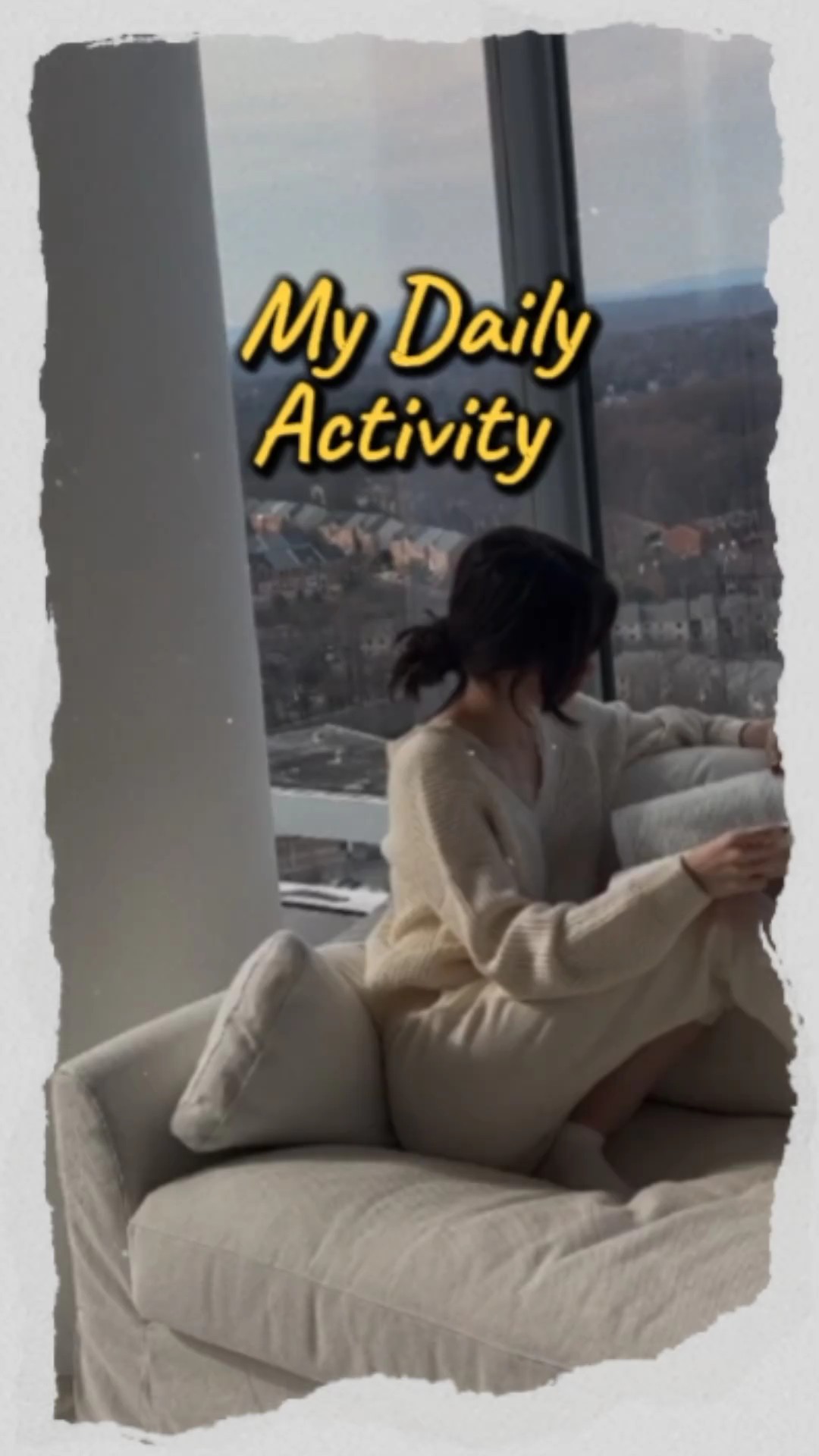Mi Actividad Diaria 