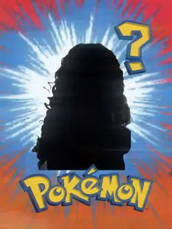 WHO'S THAT POKEMON?