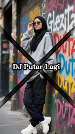 DJ Putar Lagi
