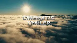 CINEMATIC TRAILER