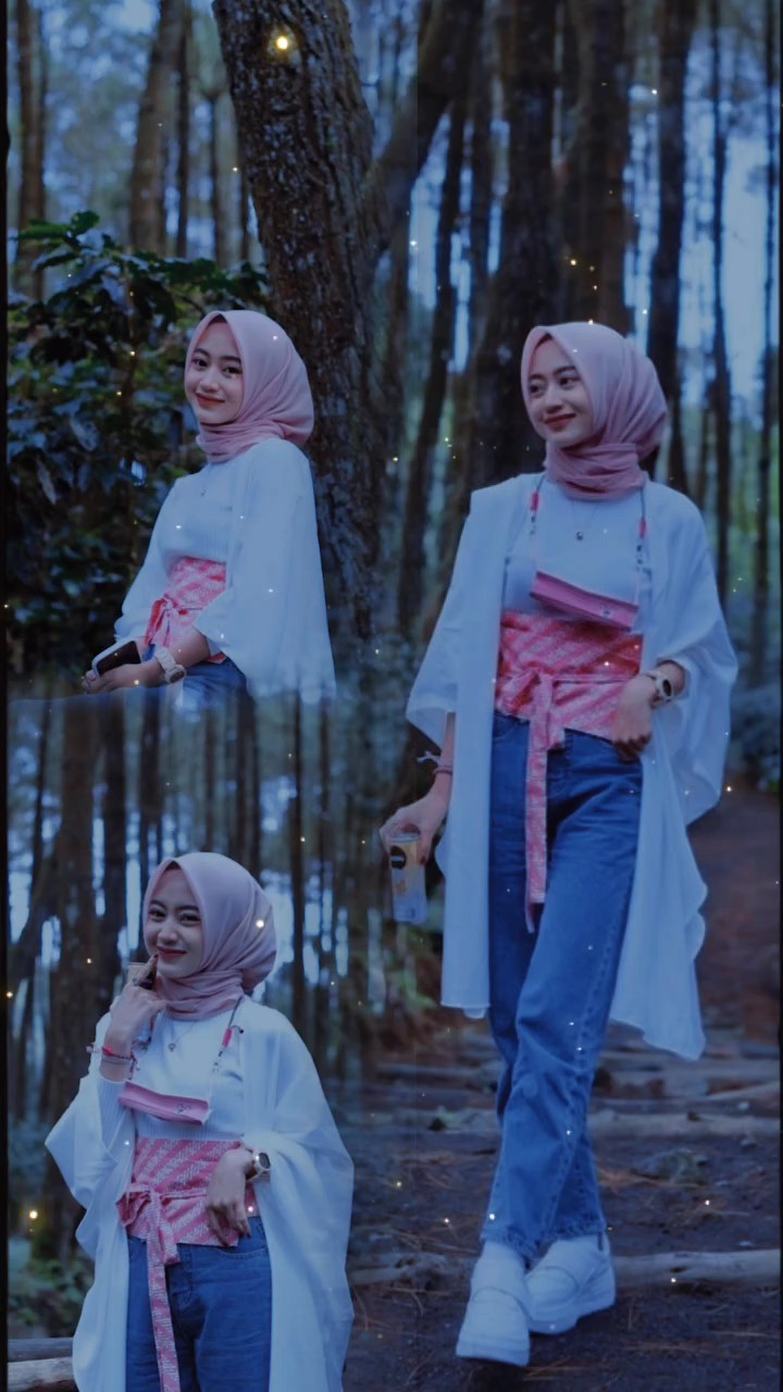 MASIH CANDU LAGUNYA