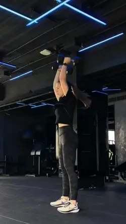 GYM 5 CLIPS VIDEO