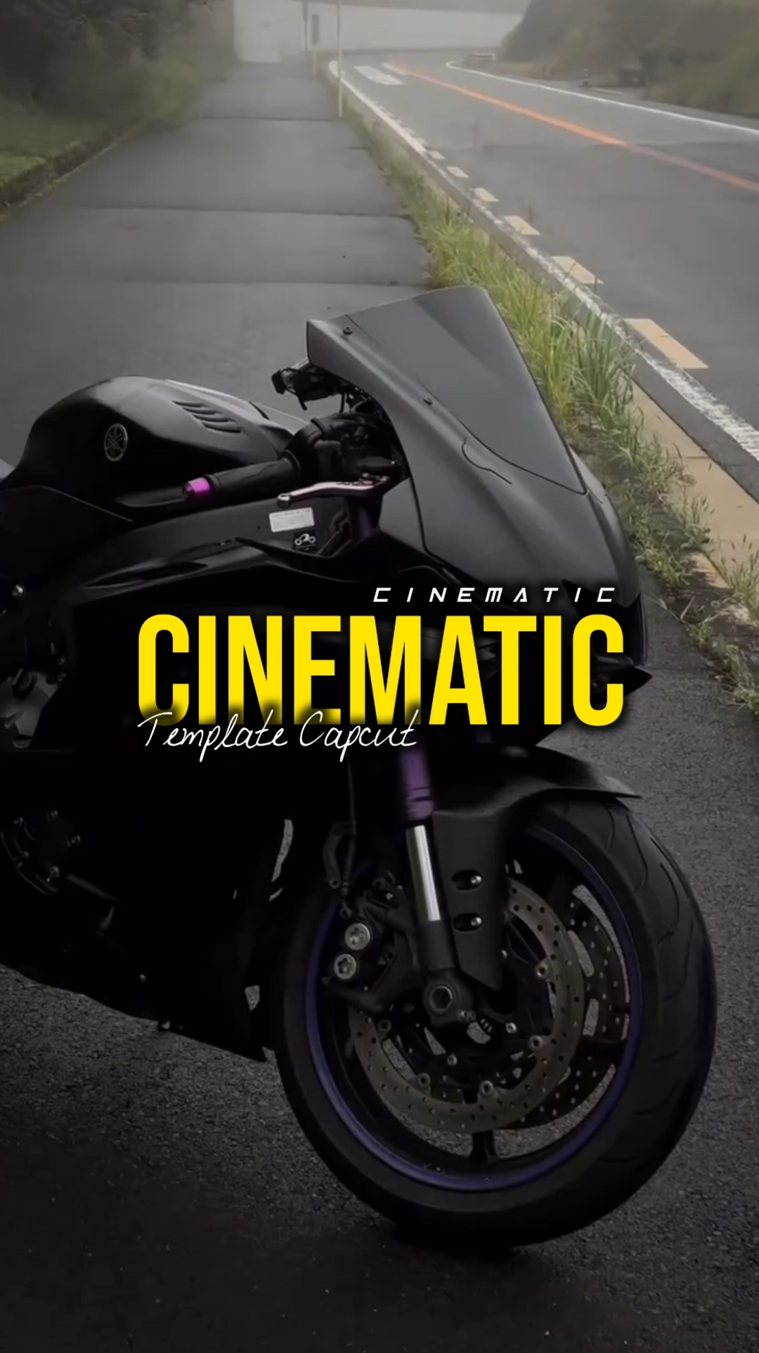 Motorcycle || GG