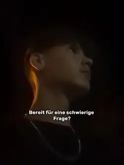 schwierige Frage...