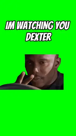 Im watching you 
