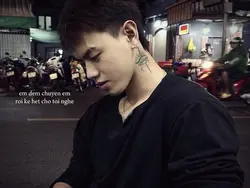 Em đem chuyện em