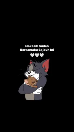 makasih sudah se