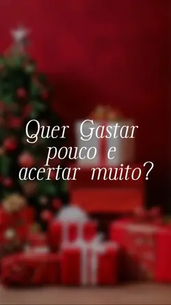Presente de Natal 