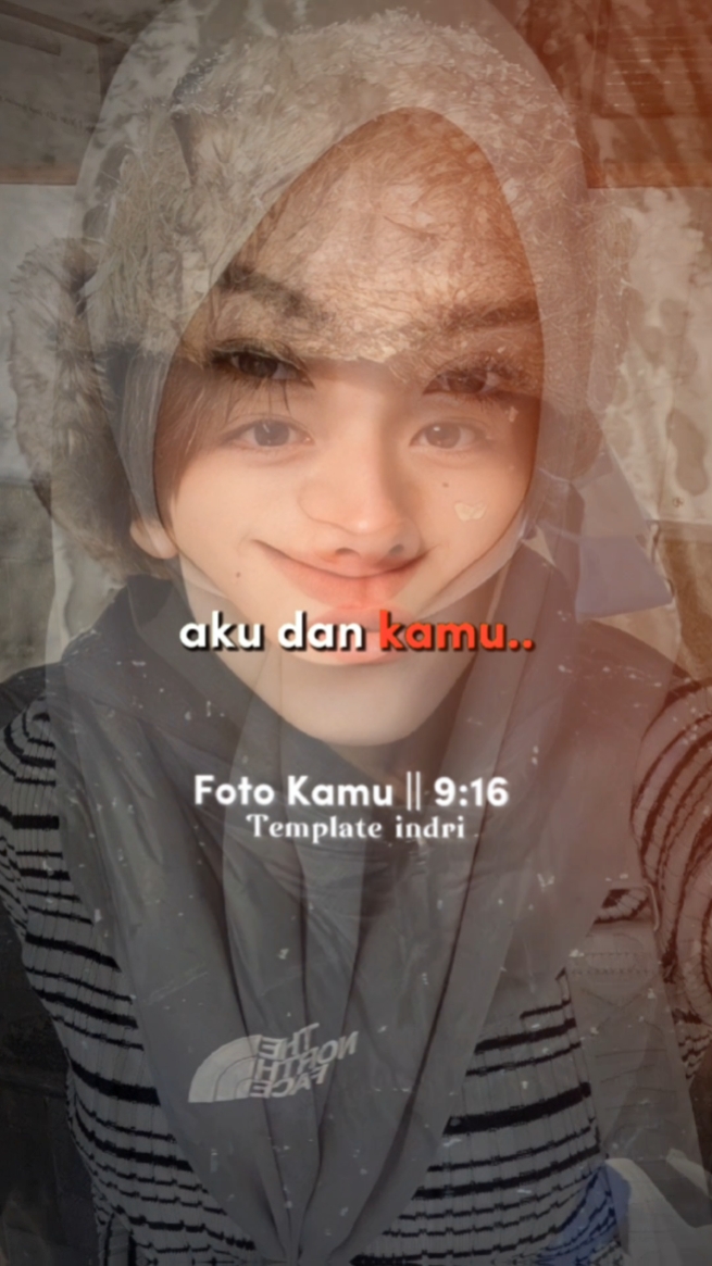 DUKA x AKU DAN KAMU 