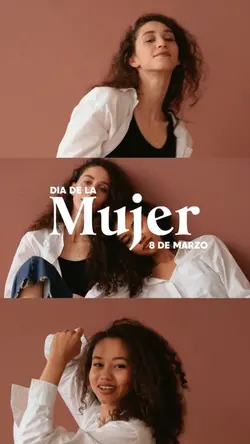 Día de la muje