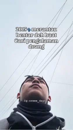 Perjalanan ku🇲🇾🇯🇵