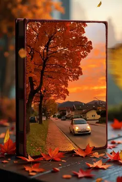 Autumn 2025