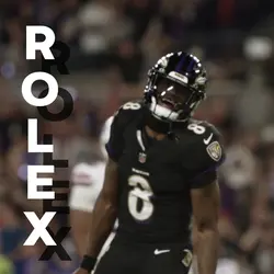 Lamar Jackson Edit