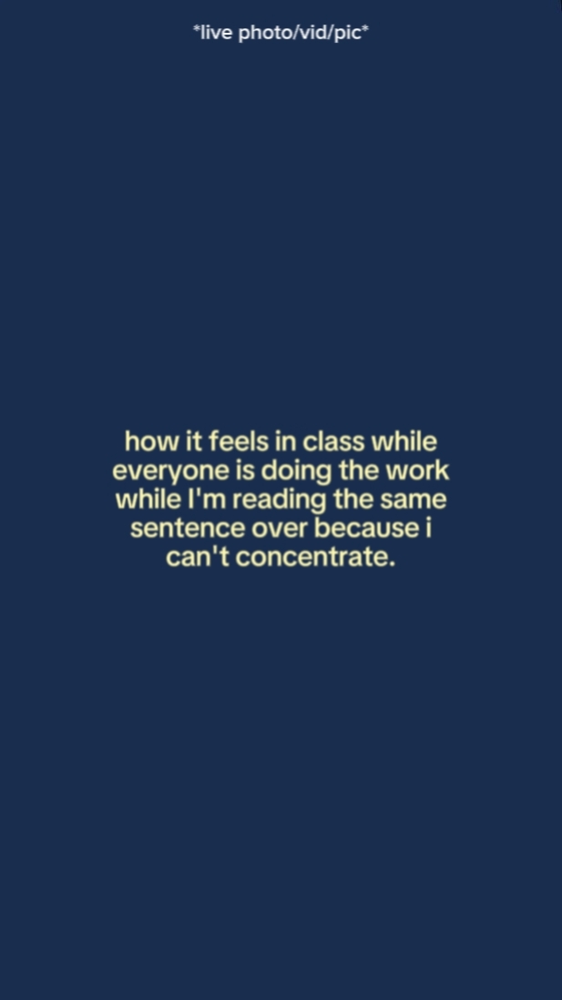 how it feels in cla.