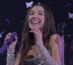 Olívia rodrigo 💜