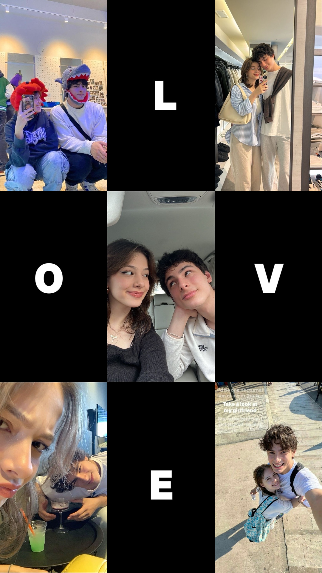 Amor♥️ 9clips✨