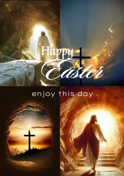 Happy Easter Sunday