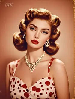 1940s style