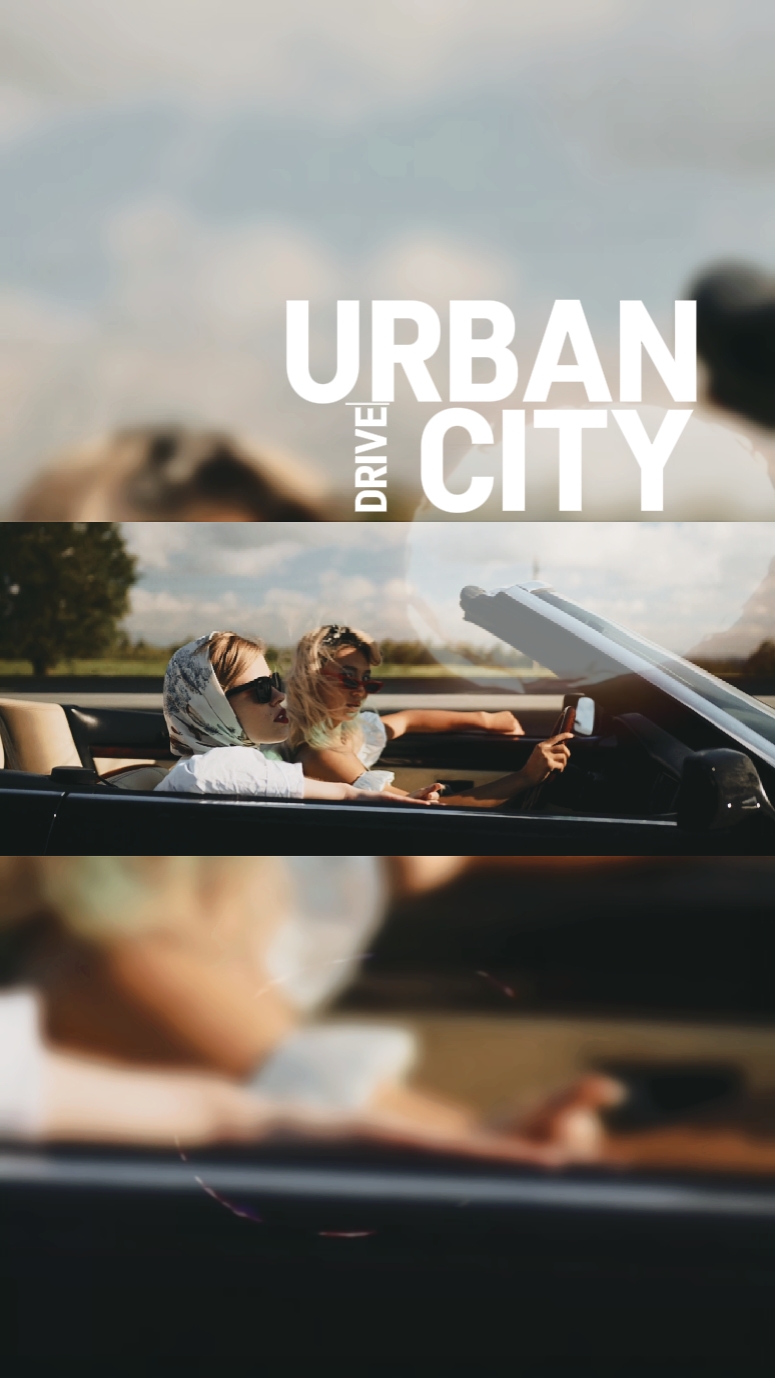 Unidade urbana da cidade
