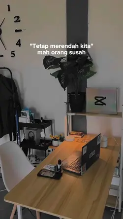 kita mah org susah