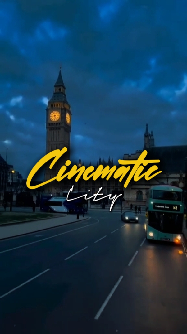 5 clips cinematic