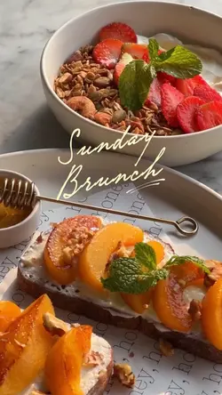Sunday Brunch