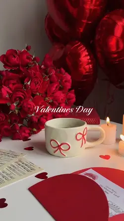 valentines day