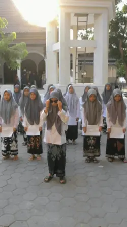 Hari Santri Nasional