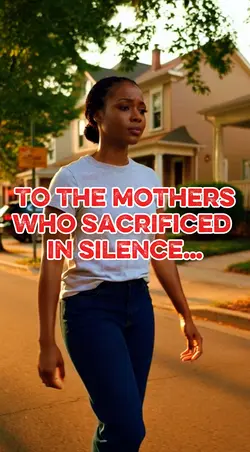 Mothers sacrificed