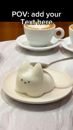 Japanese pudding 🍮