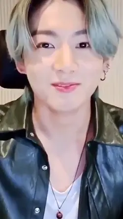 Jungkookie