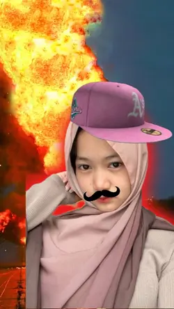 api dan topi